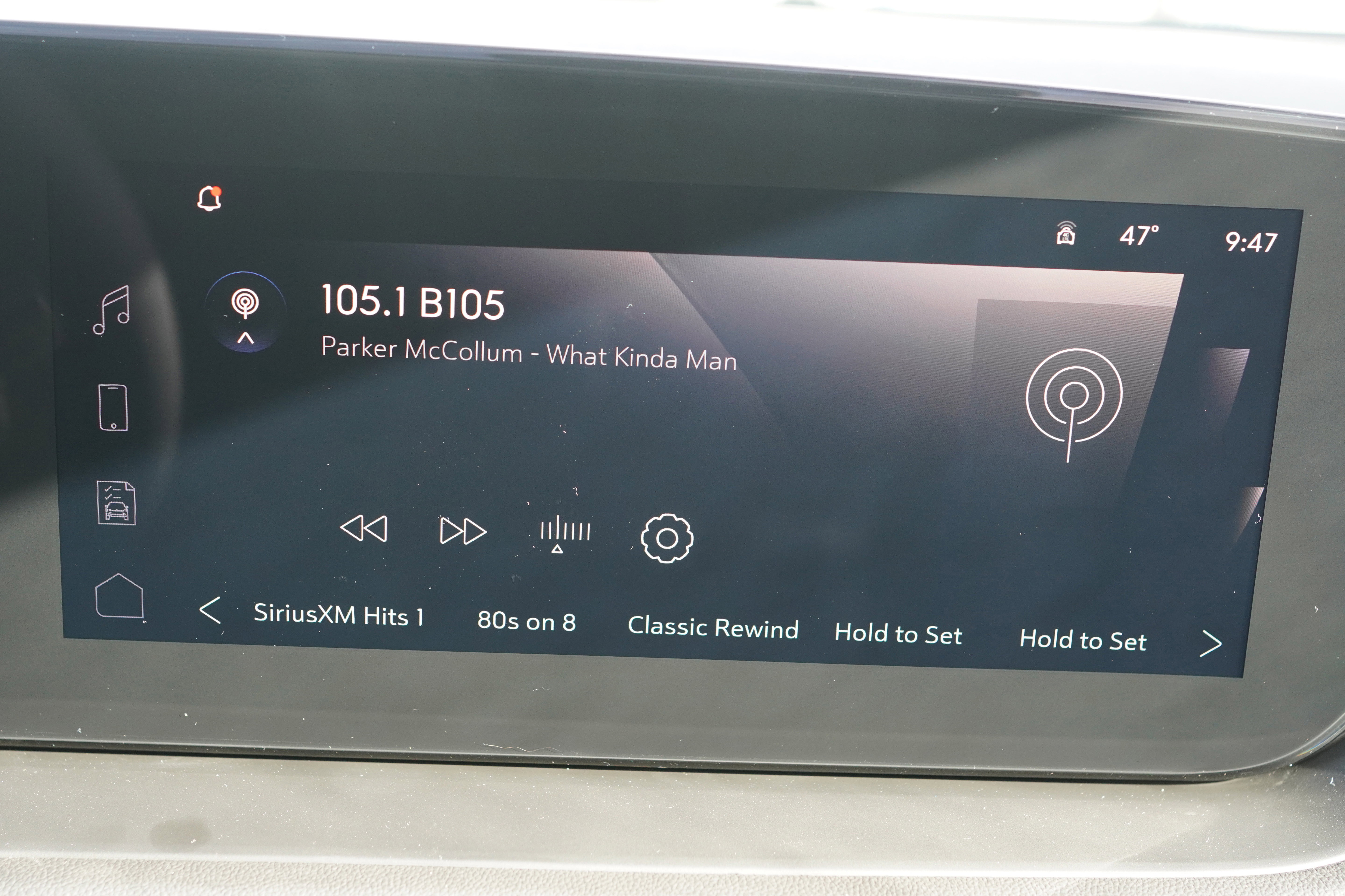 New 2026 Buick Encore GX Sport Touring w/ Advanced Technology Package image 41