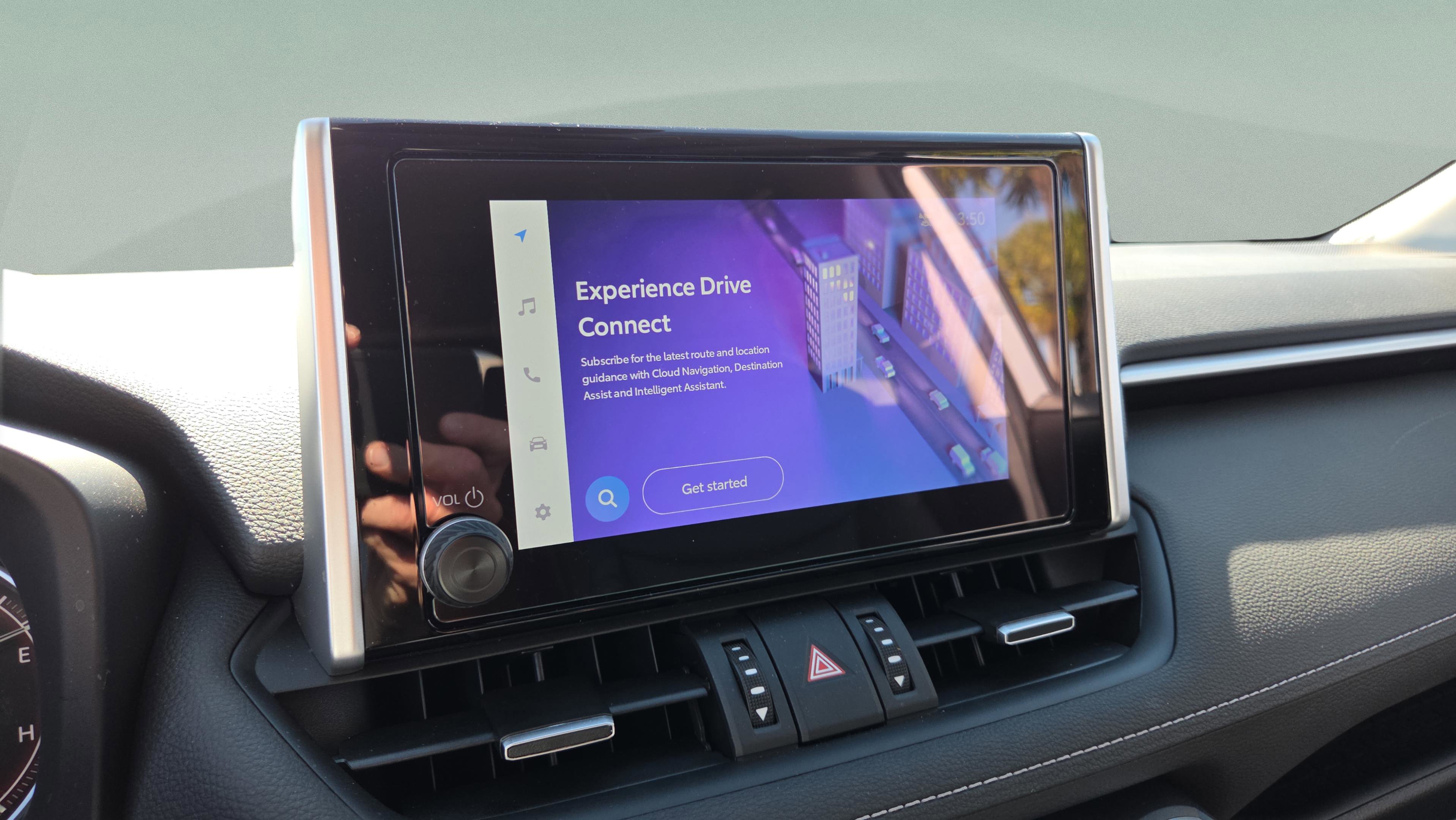 Certified 2025 Toyota RAV4 XLE Premium image 27