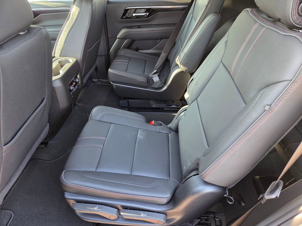New 2026 Chevrolet Tahoe RST w/ Comfort Package image 8