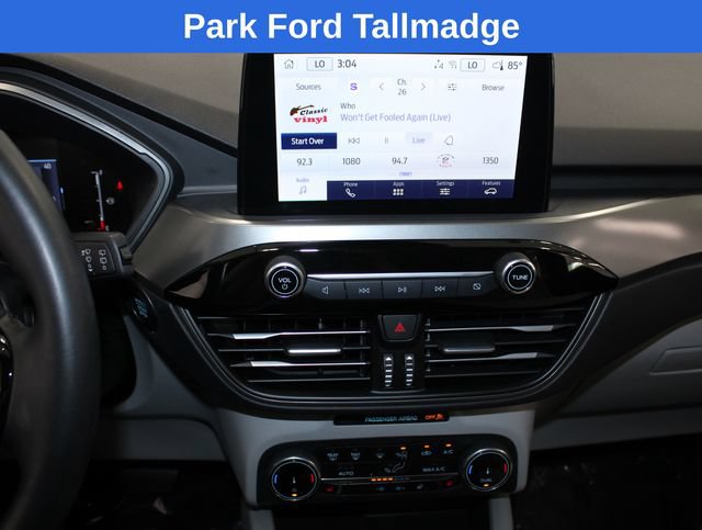 Used 2025 Ford Escape Active w/ Cold Weather Package FWD image 15