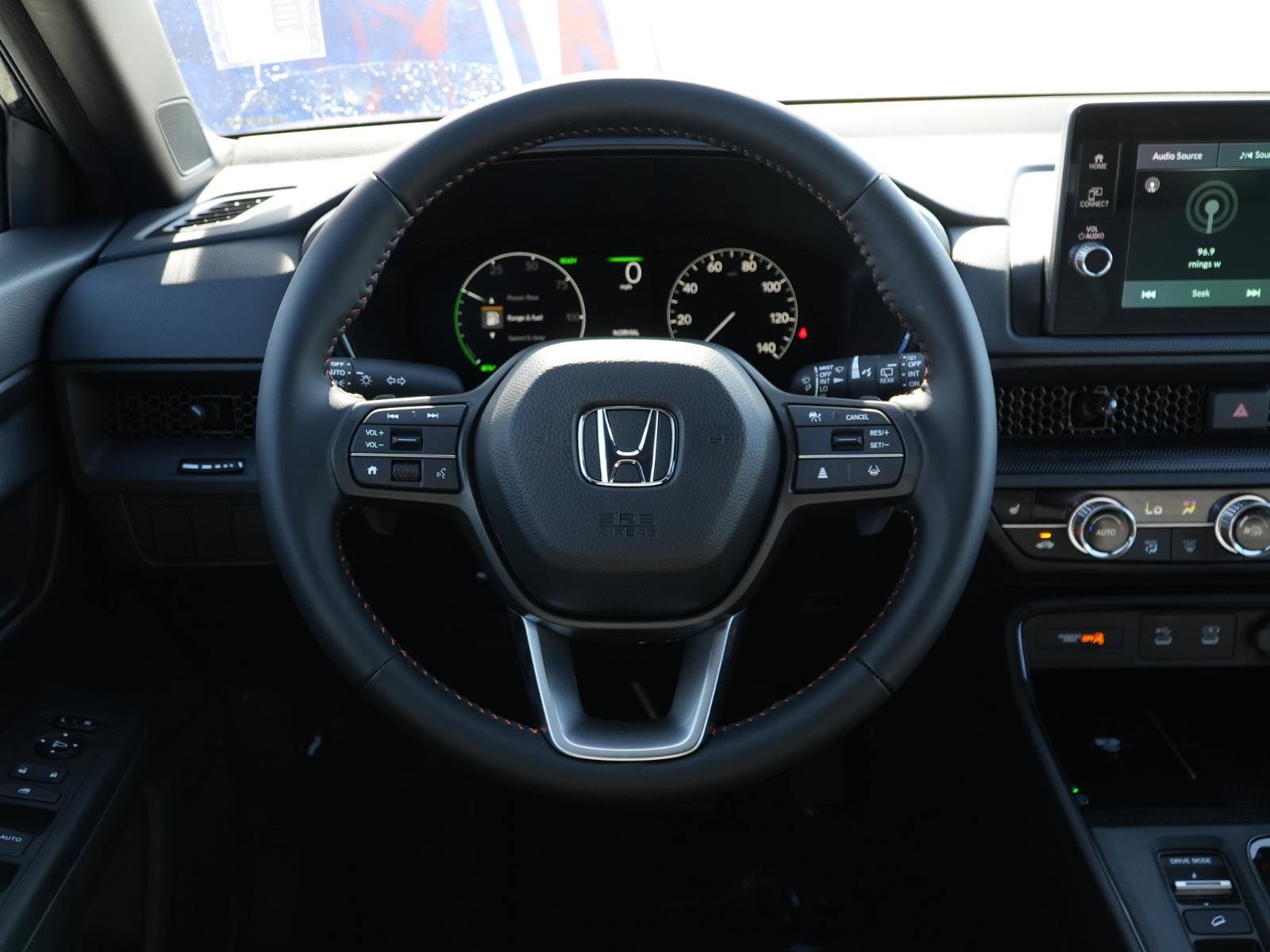 New 2026 Honda CR-V Sport image 22