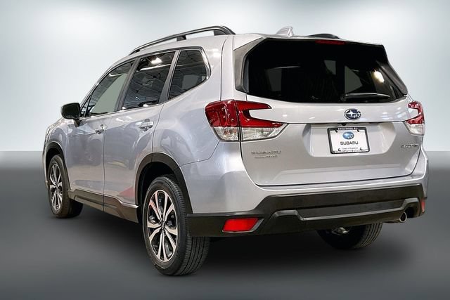 Used 2019 Subaru Forester Limited AWD/4WD image 12