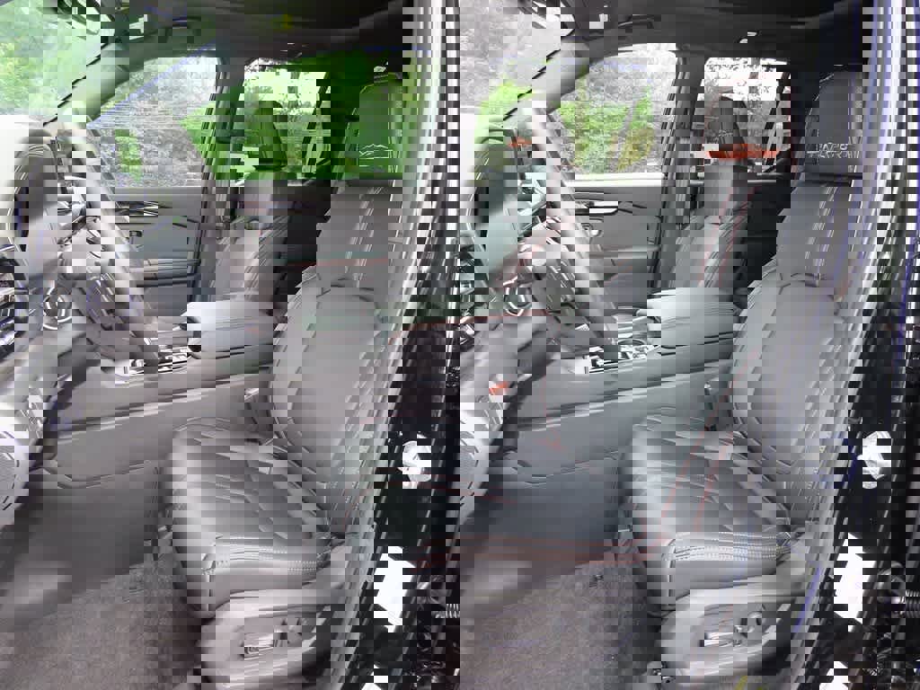 New 2025 Honda Pilot TrailSport image 12