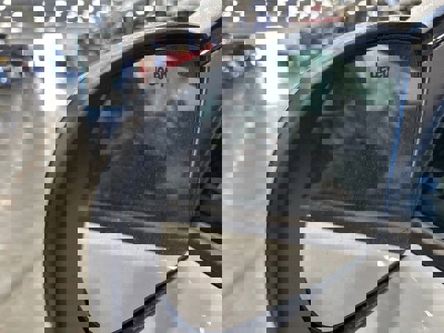 New 2025 Jeep Compass Latitude w/ Sun & Sound Group image 14