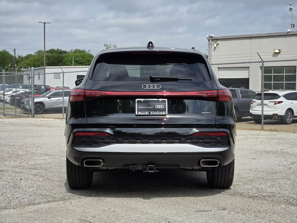 Certified 2025 Audi Q5 Premium w/ Premium Plus AWD/4WD image 9