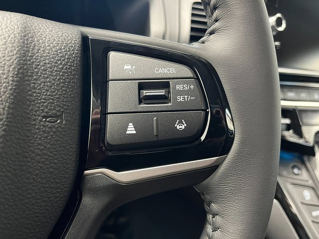 New 2026 Honda Odyssey Touring image 14