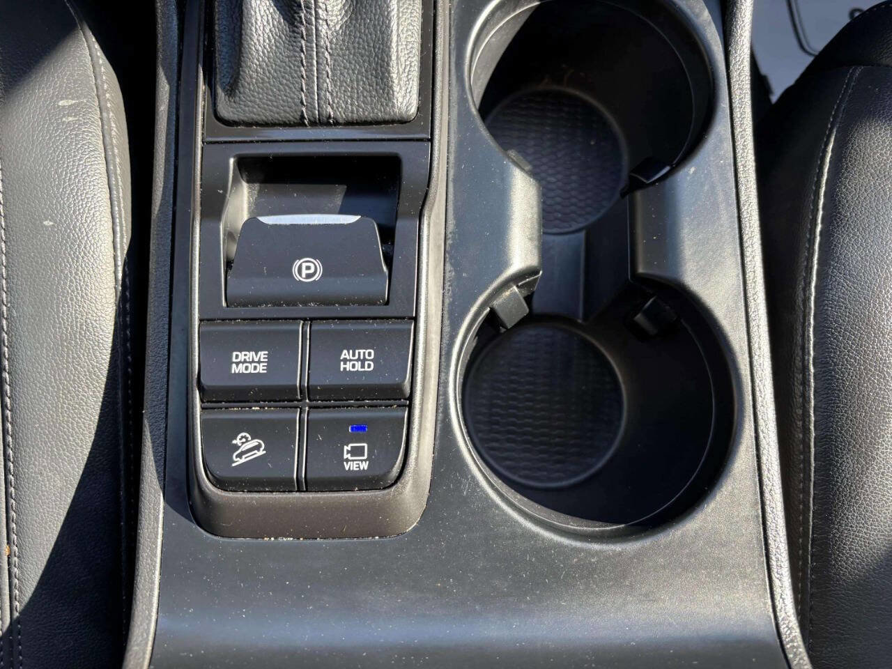 Used 2019 Hyundai Tucson Limited AWD/4WD image 29