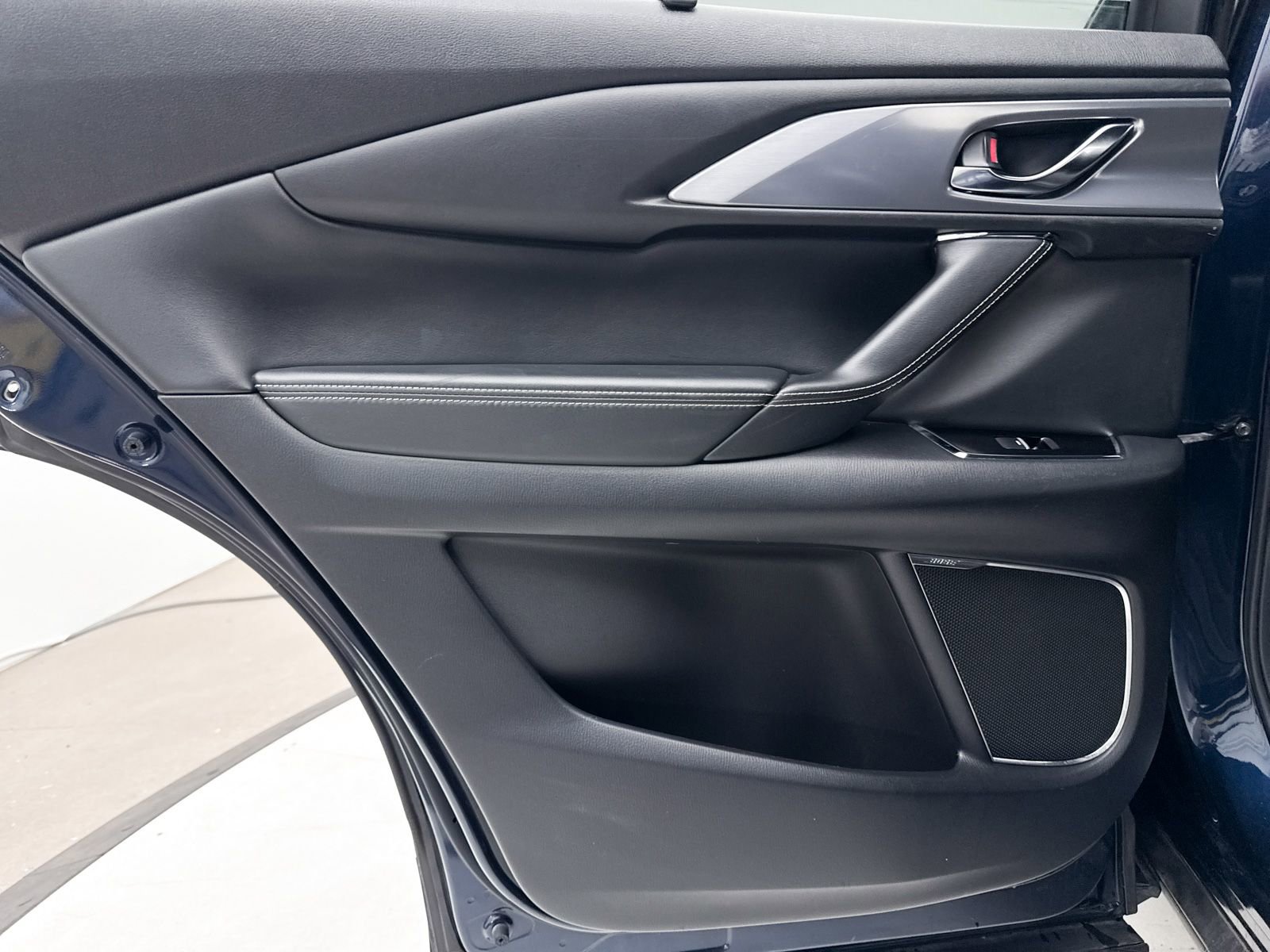Used 2021 MAZDA CX-9 Grand Touring image 35