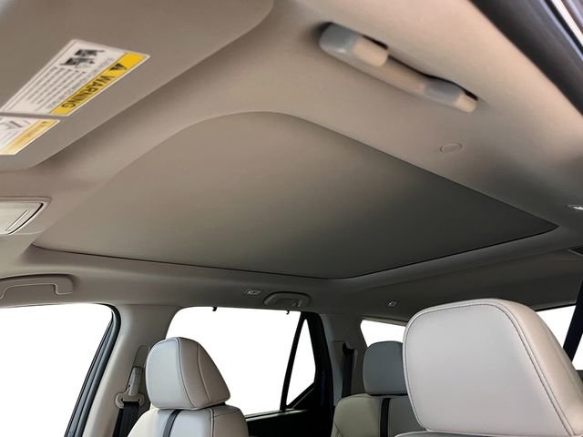 New 2026 Honda Pilot Touring image 22