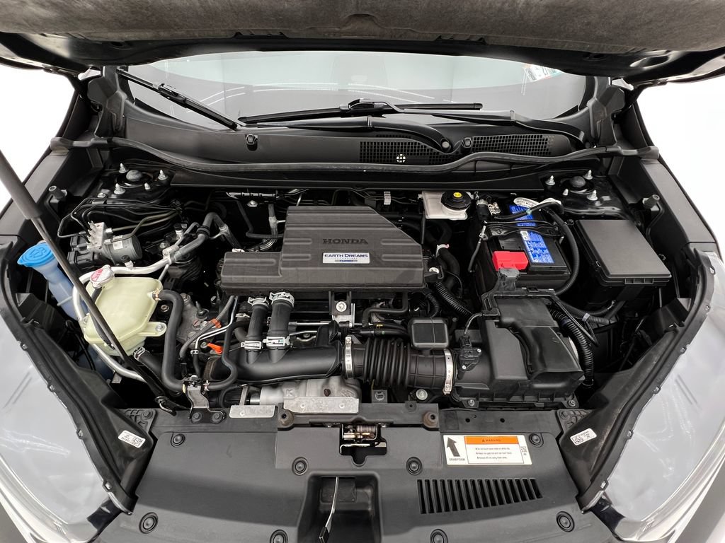 Used 2021 Honda CR-V EX-L image 27