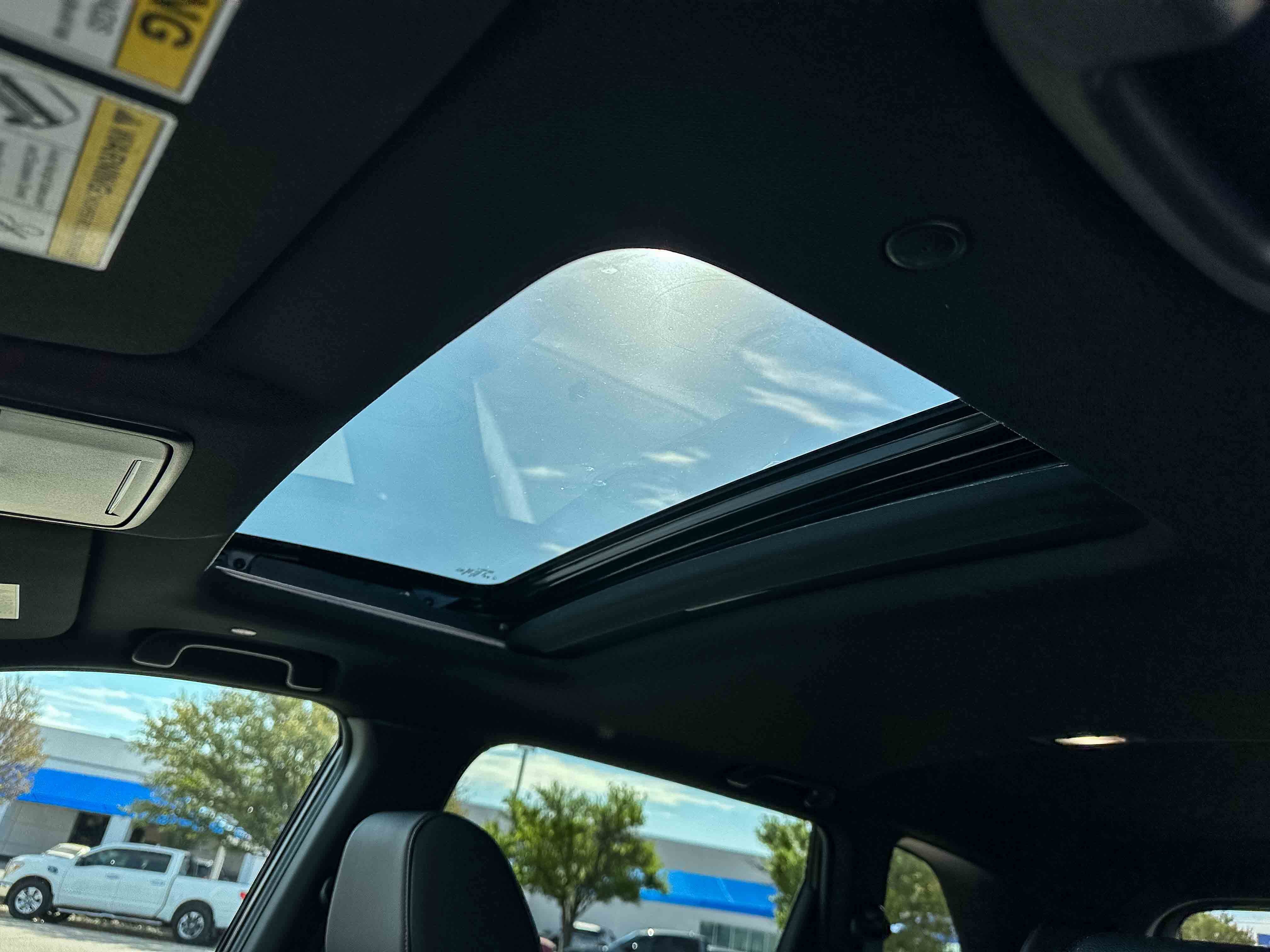 New 2026 Honda CR-V Sport-L image 13