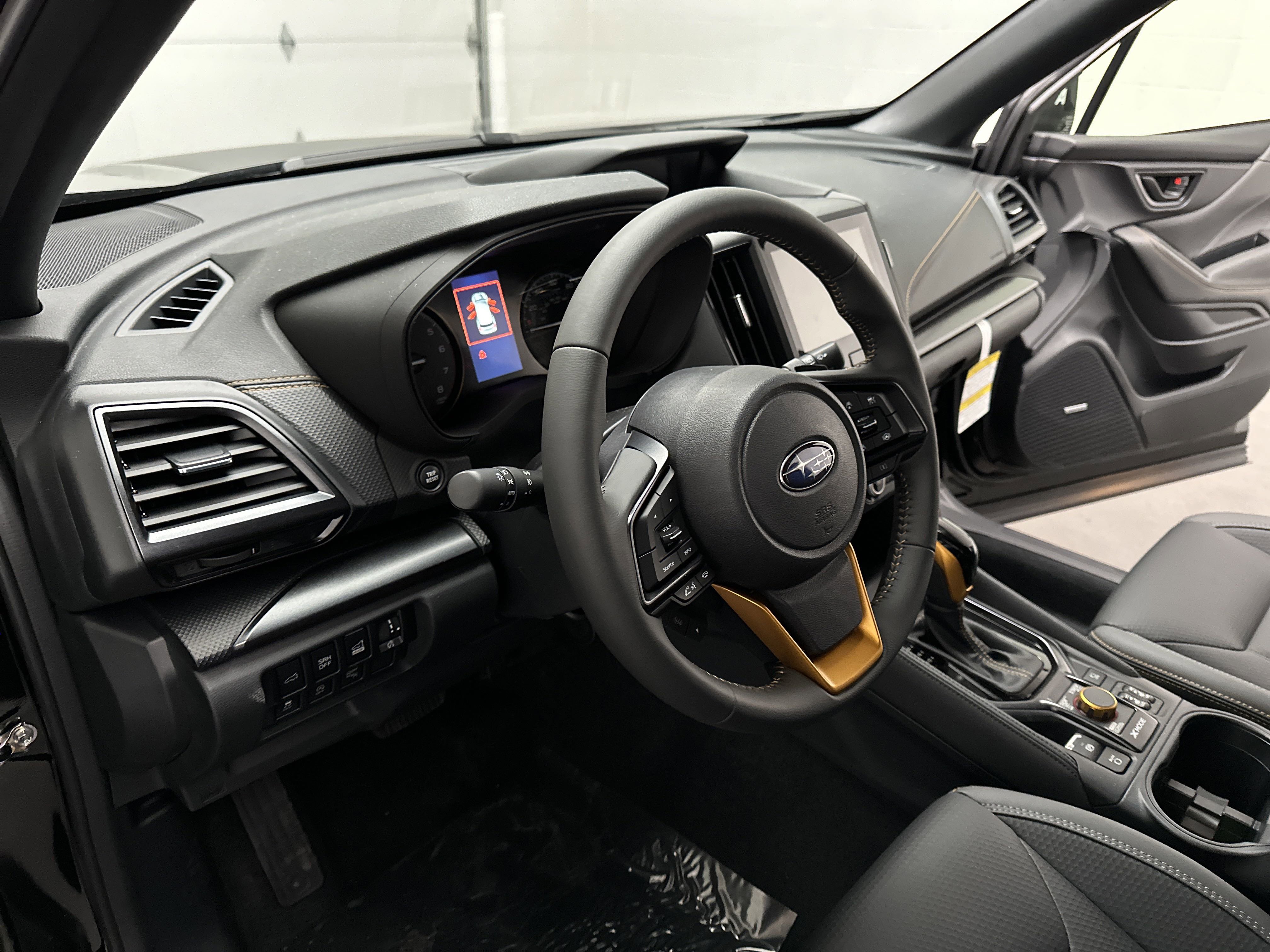 New 2025 Subaru Forester Wilderness image 16