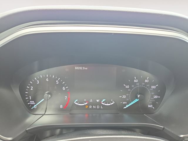 Used 2021 Ford Escape S image 19