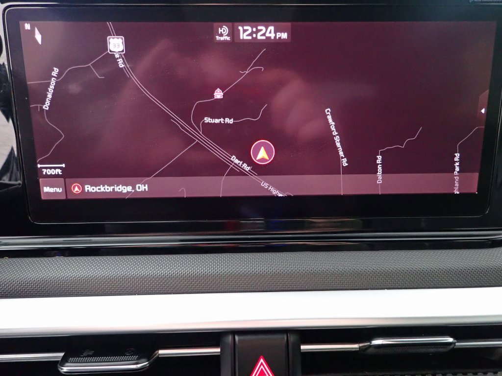 Used 2022 Kia K5 GT-Line image 2