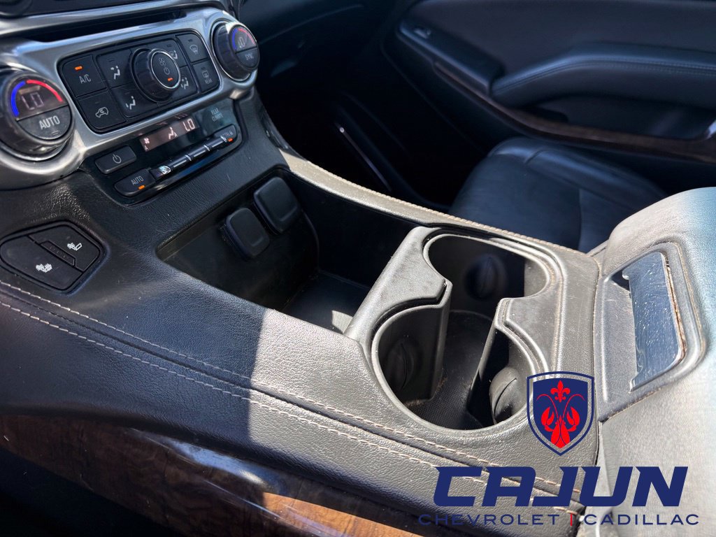 Used 2019 Chevrolet Tahoe LT AWD/4WD image 18