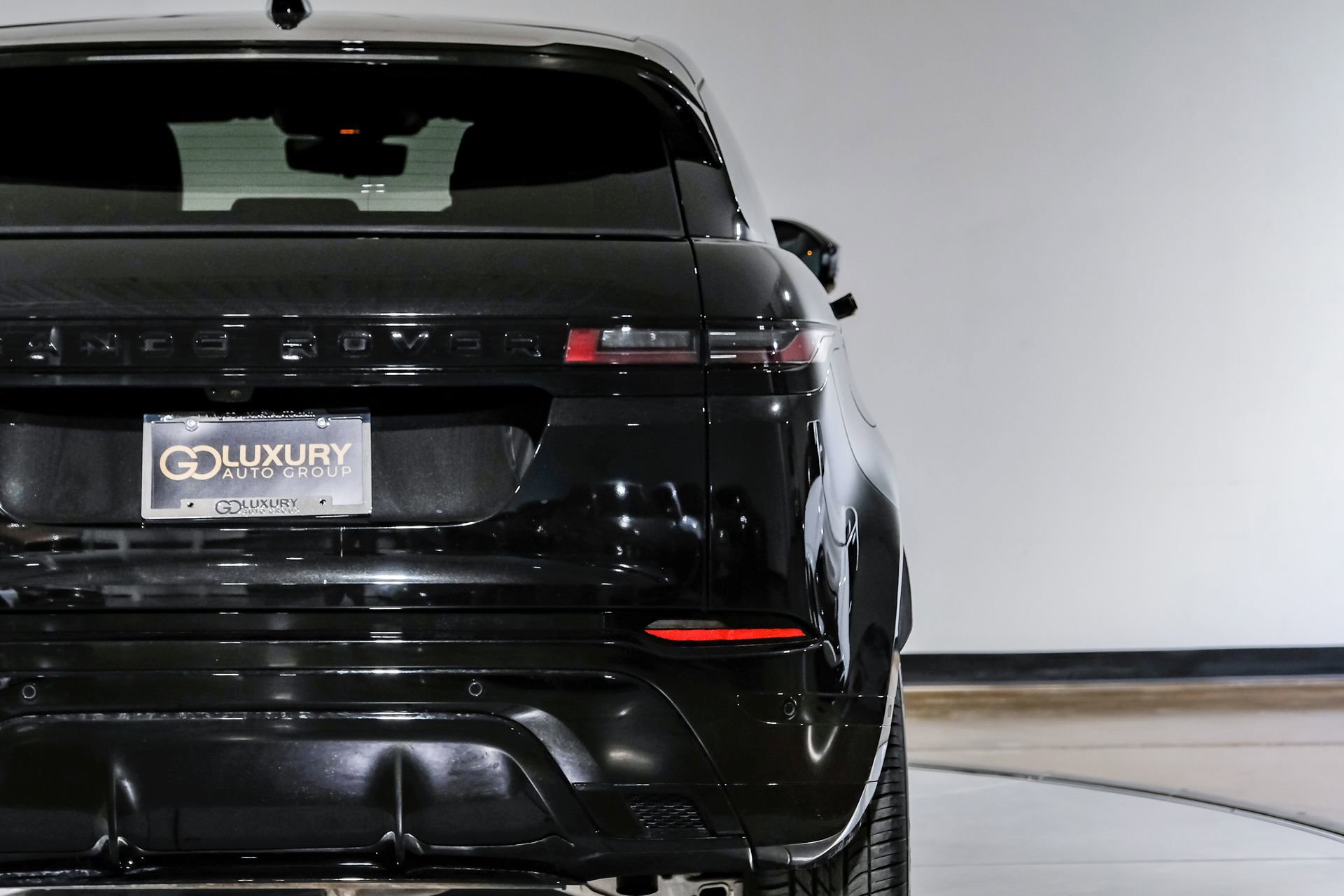 Used 2024 Land Rover Range Rover Evoque Dynamic SE AWD/4WD image 50