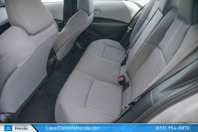 Used 2026 Toyota Corolla SE FWD image 27