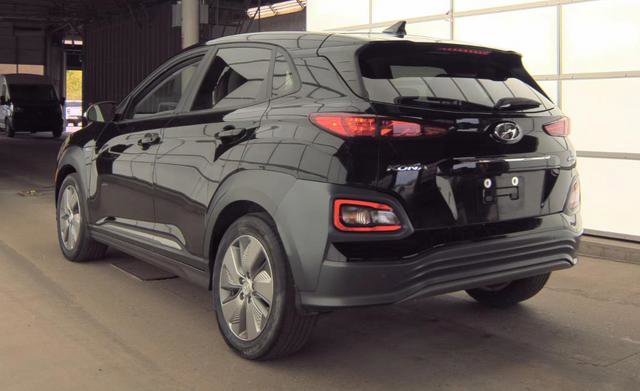 Used 2020 Hyundai Kona Ultimate FWD image 6
