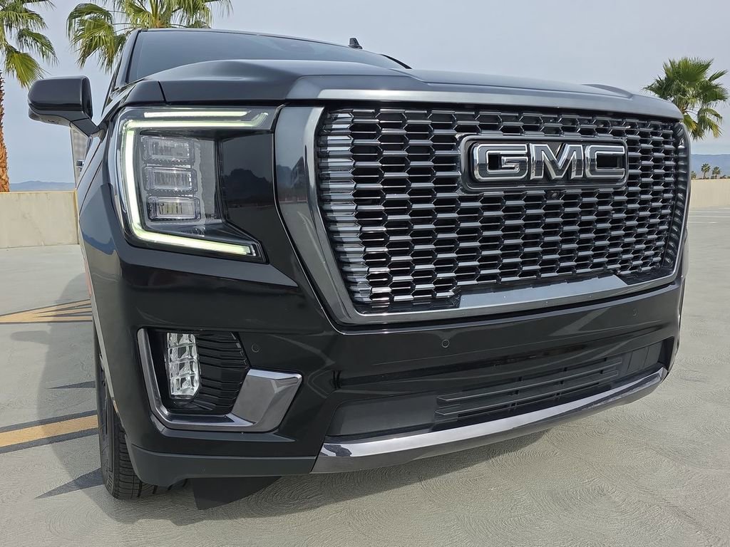 Used 2024 GMC Yukon Denali Ultimate image 32