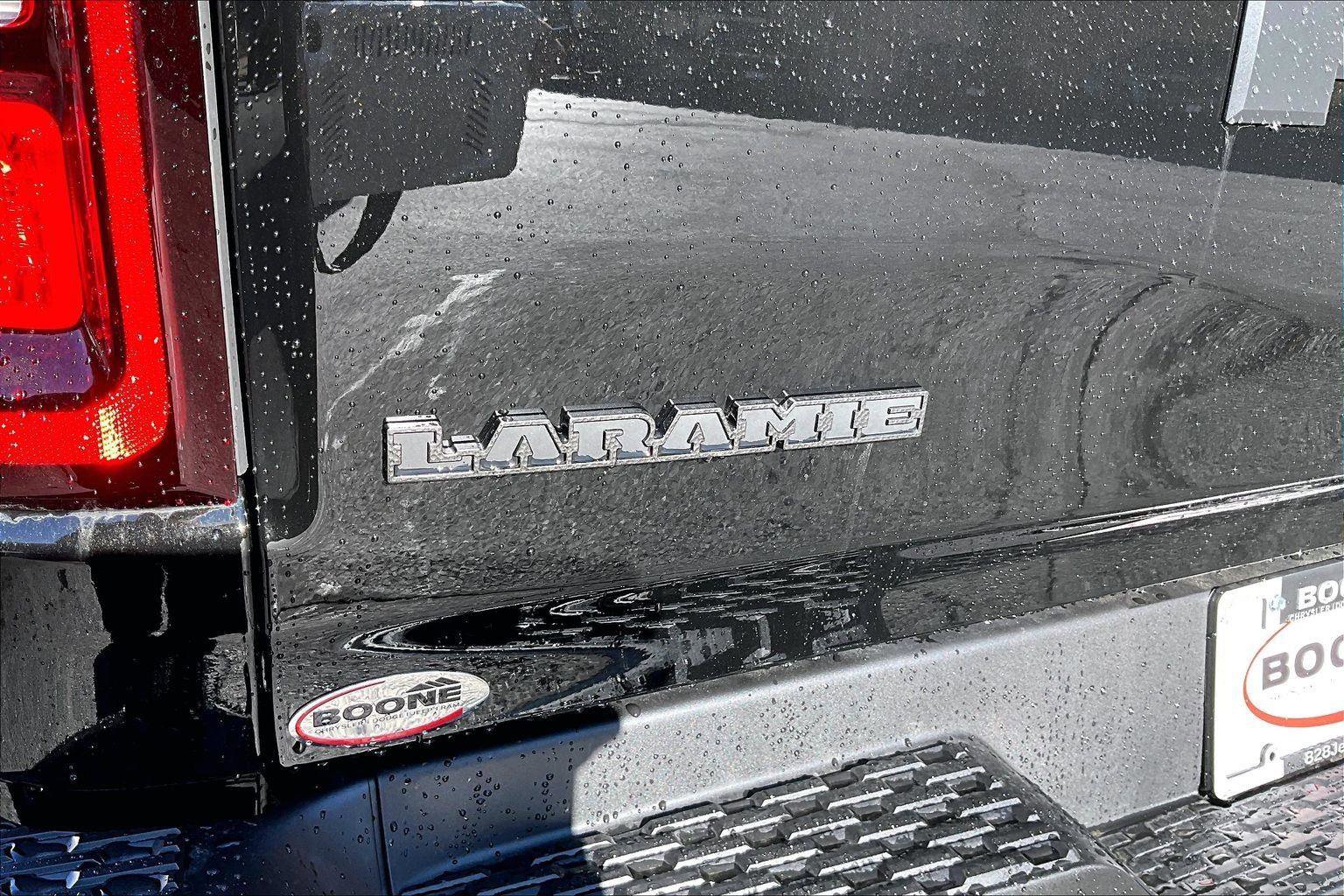 New 2026 RAM 1500 Laramie image 13