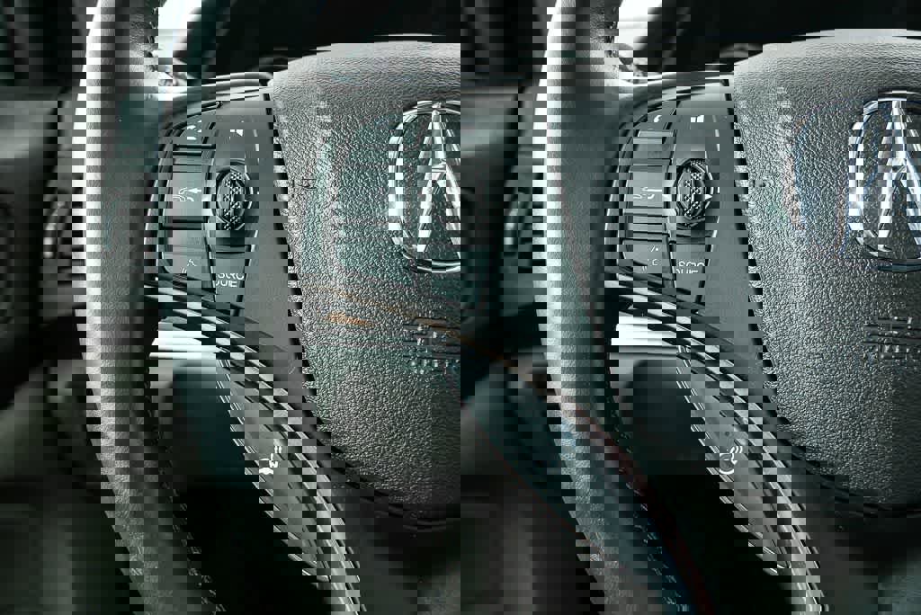 Used 2017 Acura MDX SH-AWD w/ Advance Package image 15