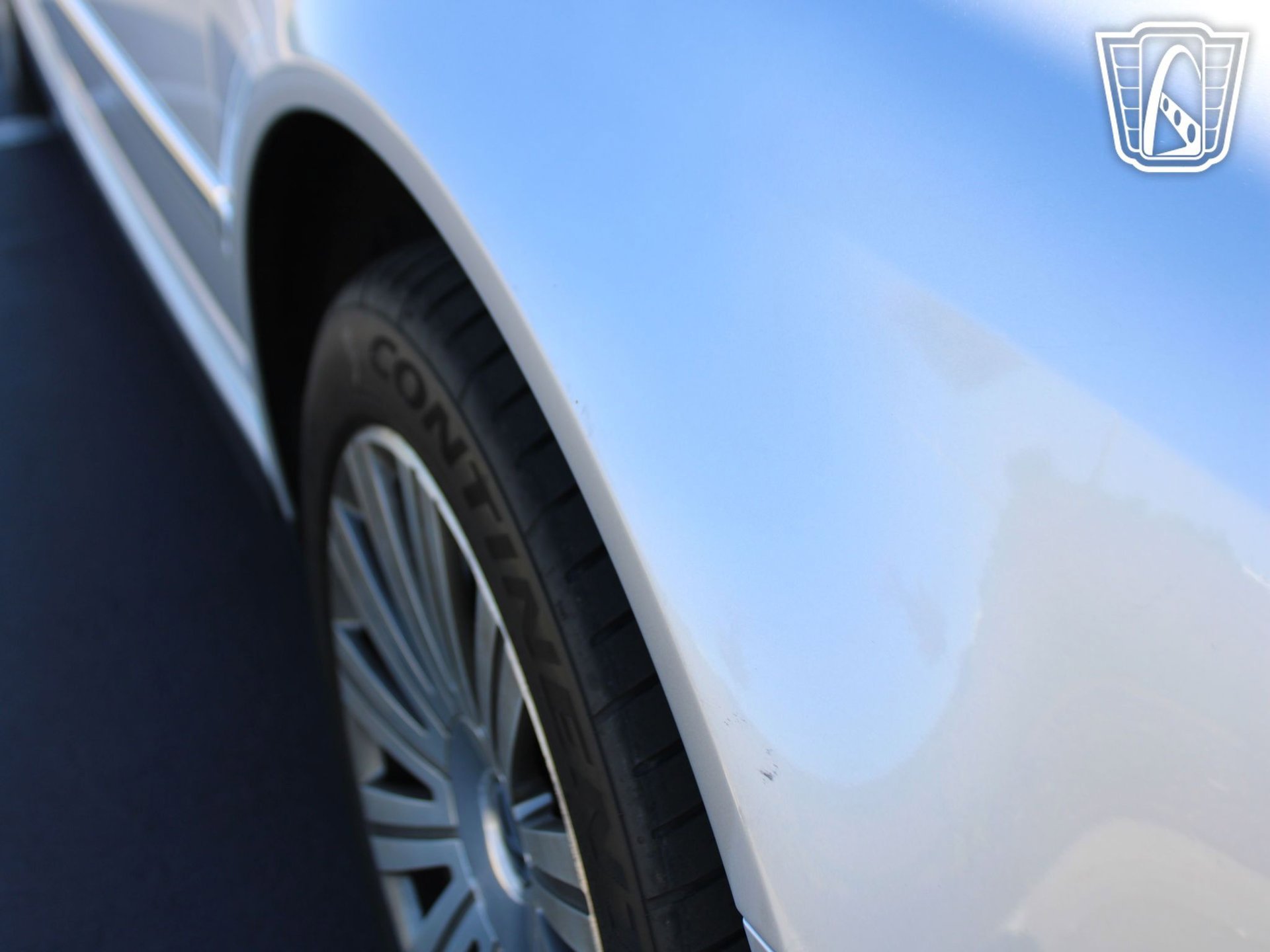 Used 2006 Volkswagen Phaeton V8 image 38