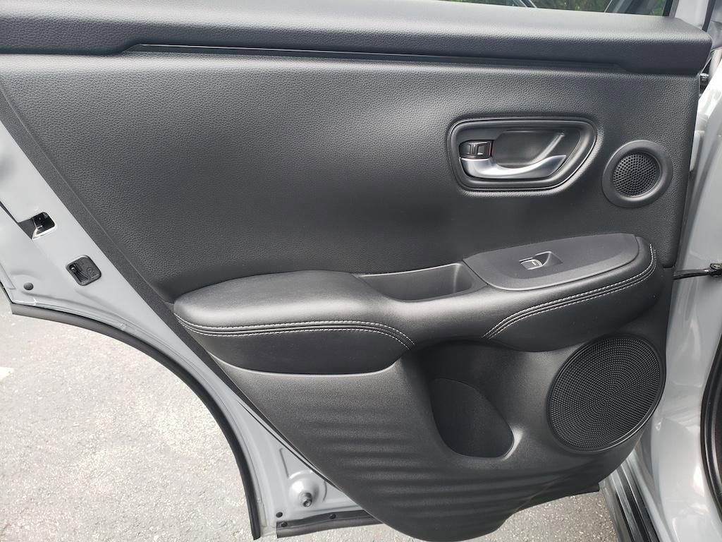 Certified 2025 Acura ADX AWD image 32