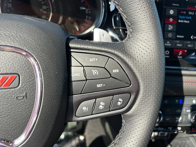 New 2026 Dodge Durango GT image 15