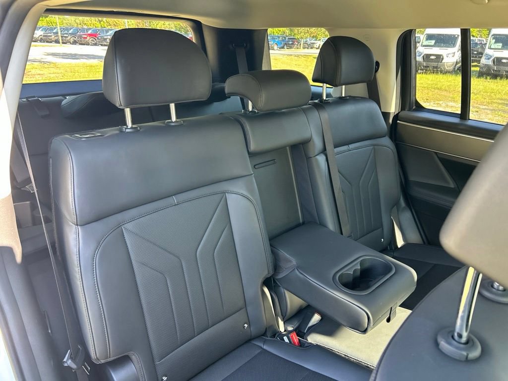 Used 2026 Hyundai Santa Fe SEL FWD image 47