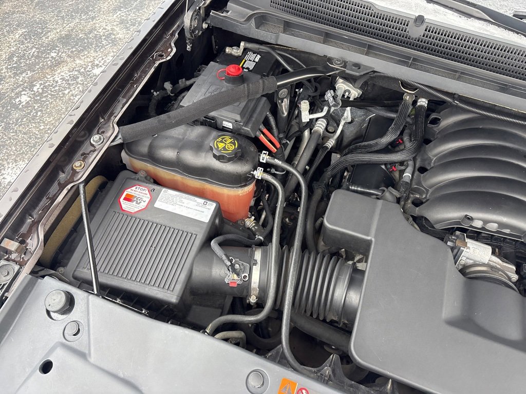 Used 2019 Chevrolet Silverado 1500 LT image 15