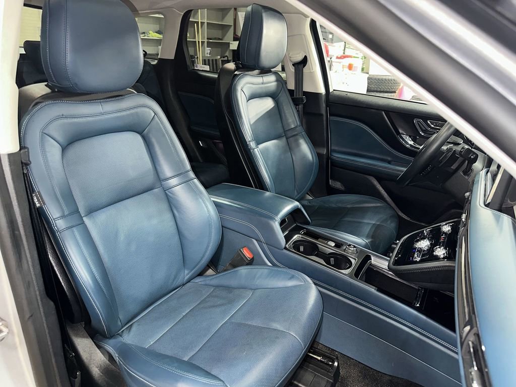 Certified 2020 Lincoln Corsair Reserve w/ Equipment Group 201A AWD/4WD image 28
