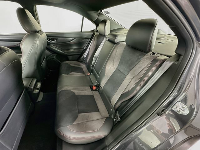 Used 2023 Subaru WRX Limited AWD/4WD image 32