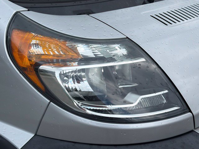Used 2020 RAM ProMaster 1500 FWD image 9