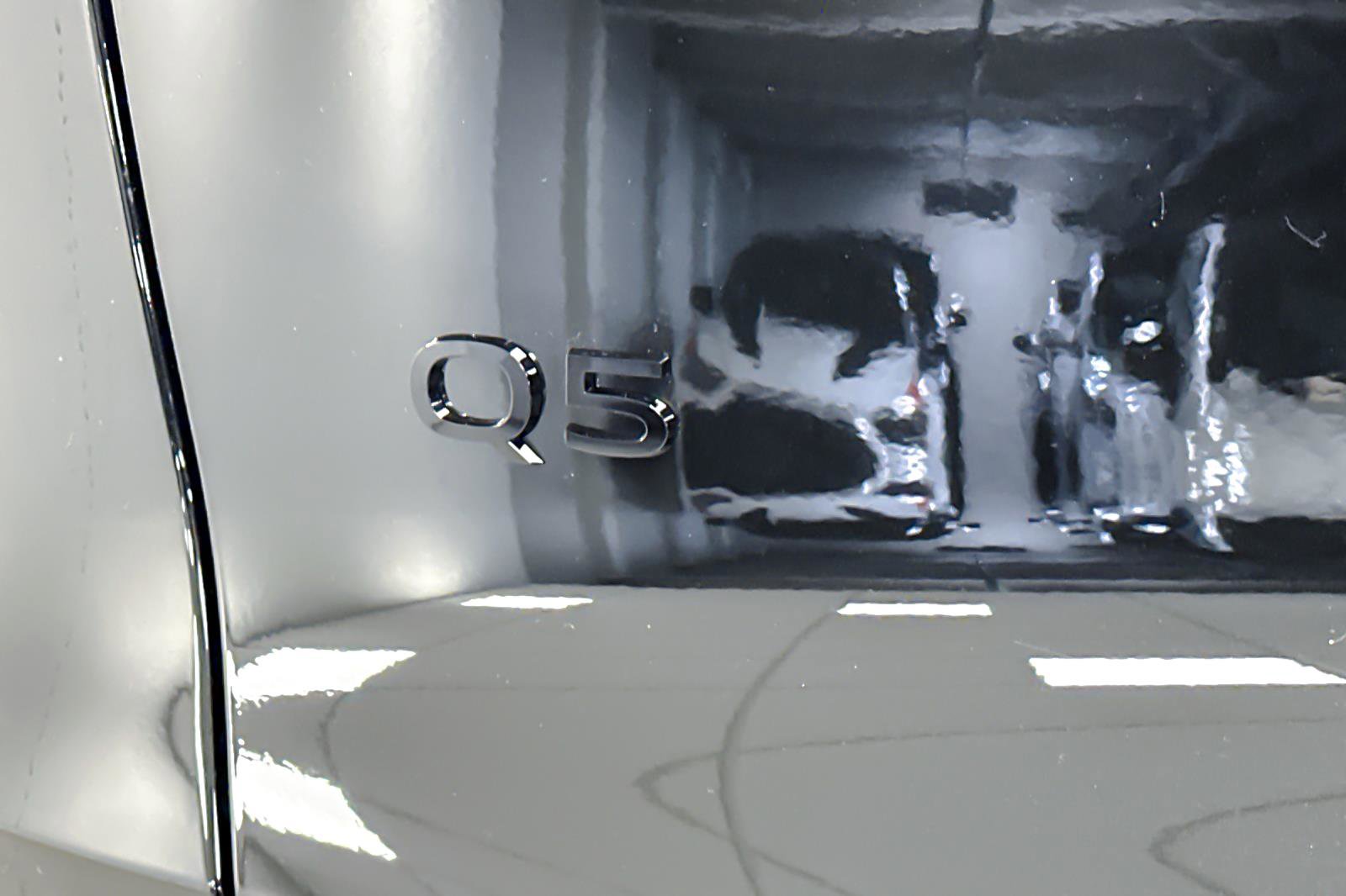 New 2025 Audi Q5 Premium Plus image 26