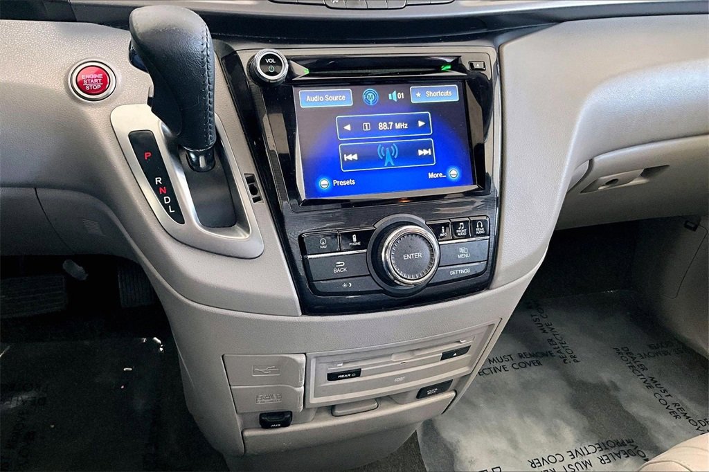 Used 2014 Honda Odyssey Touring image 15