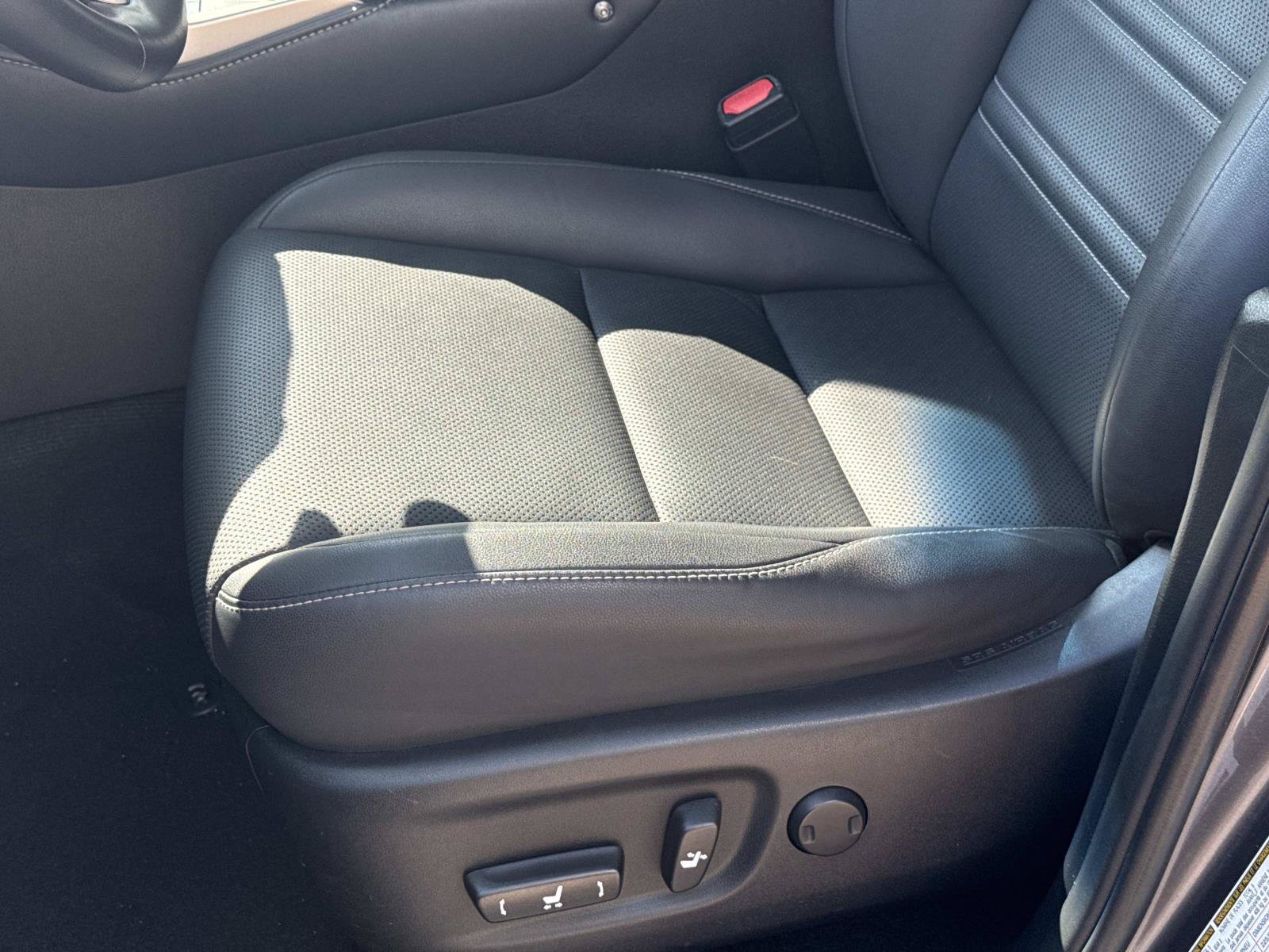 Used 2019 Lexus NX 300 FWD w/ Premium Package image 13