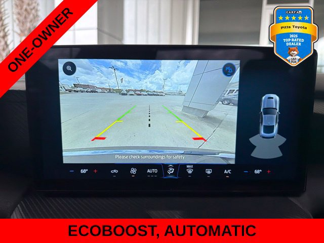 Used 2026 Ford Mustang Coupe RWD image 15