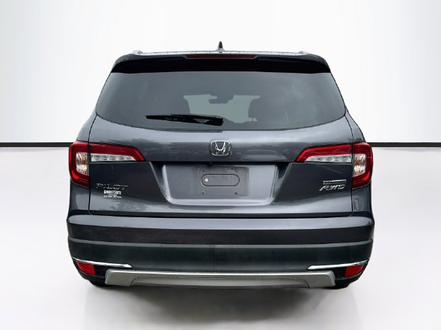 Used 2022 Honda Pilot Touring image 7