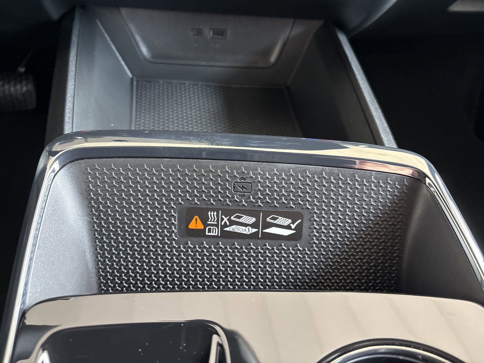 New 2026 Chevrolet Equinox RS w/ Safety and Technology Package FWD image 27