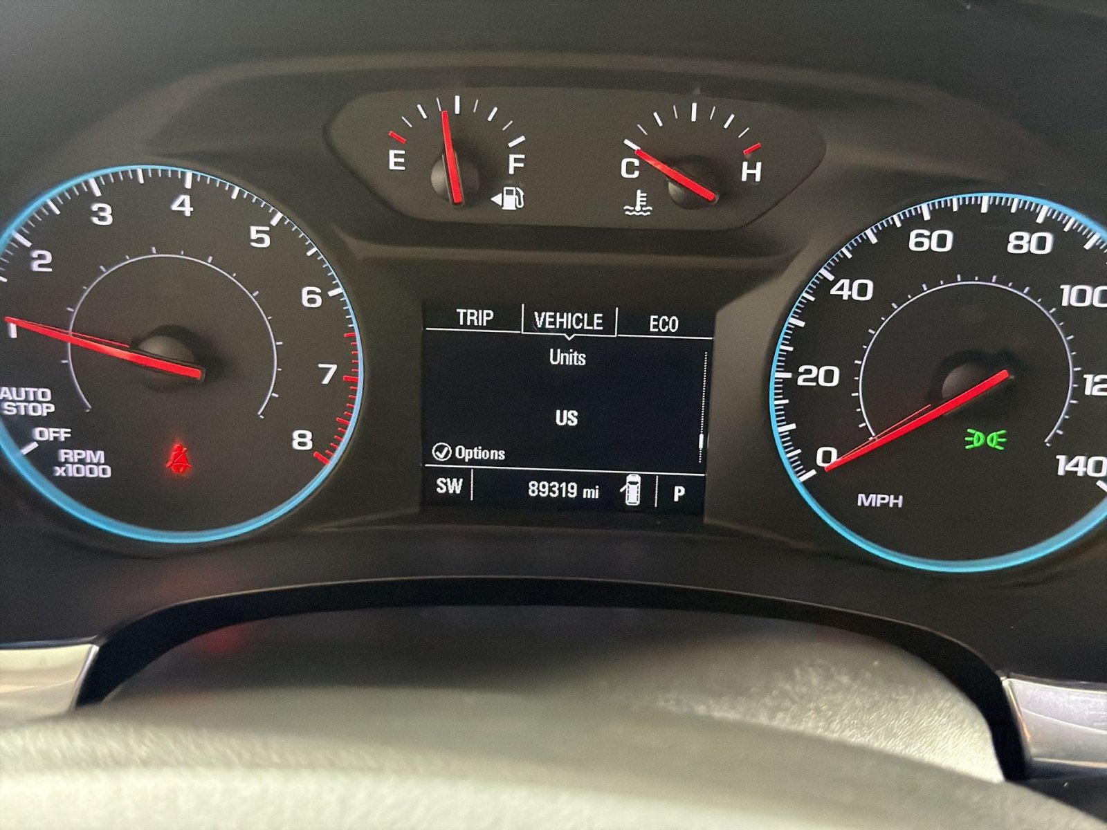 Used 2021 Chevrolet Traverse LS AWD/4WD image 17