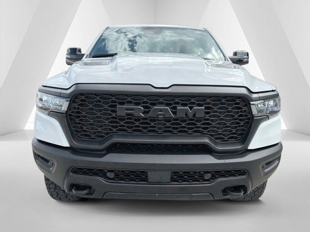 Used 2026 RAM 1500 Rebel w/ G/T Package AWD/4WD image 2