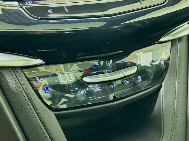 New 2025 Cadillac XT6 Sport w/ Technology Package AWD/4WD image 15