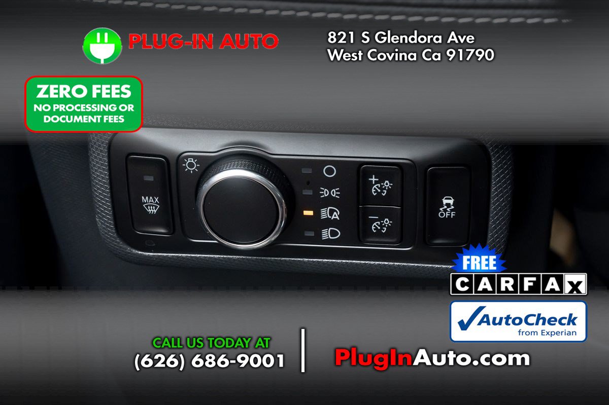 Used 2023 Ford Mustang Mach-E Premium RWD image 24