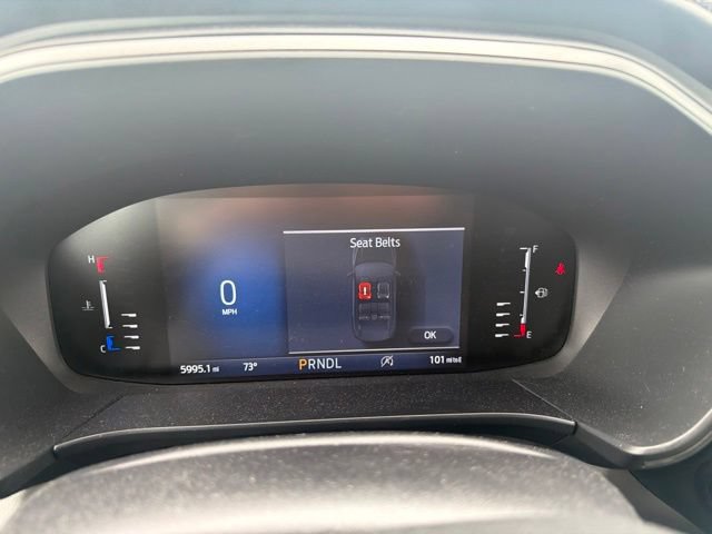 Used 2024 Ford Escape Active AWD/4WD image 26