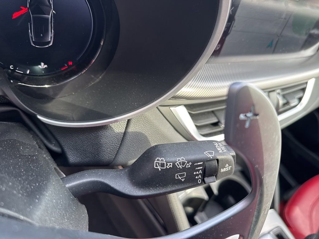 Used 2024 Alfa Romeo Stelvio Veloce image 37