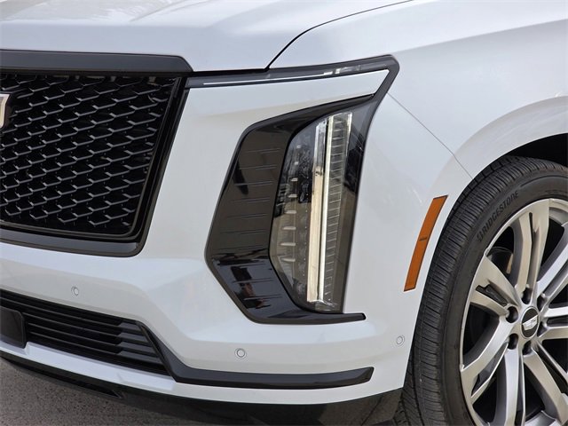 Used 2026 Cadillac Escalade Sport w/ Touring Package image 6