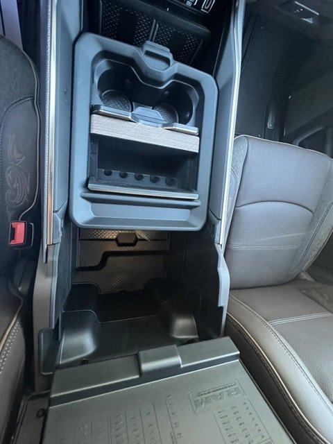 New 2026 RAM 3500 Limited image 17