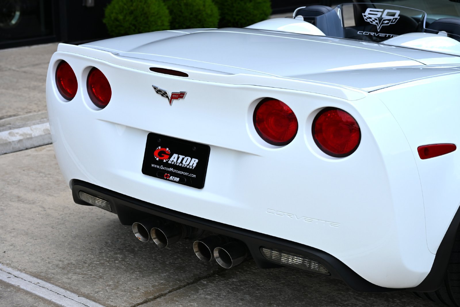 Used 2013 Chevrolet Corvette 427 w/ 1SC Preferred Equipment Group RWD image 22