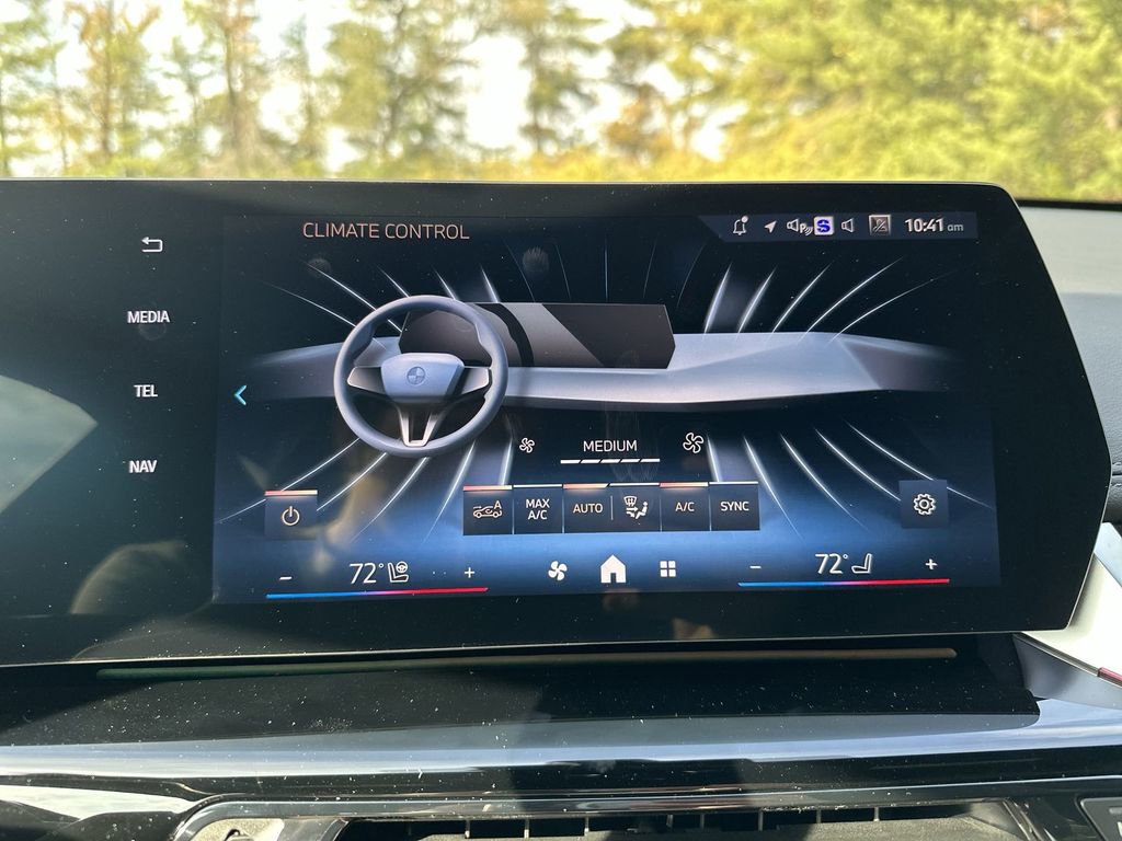 Certified 2025 BMW X1 xDrive28i w/ Convenience Package image 24