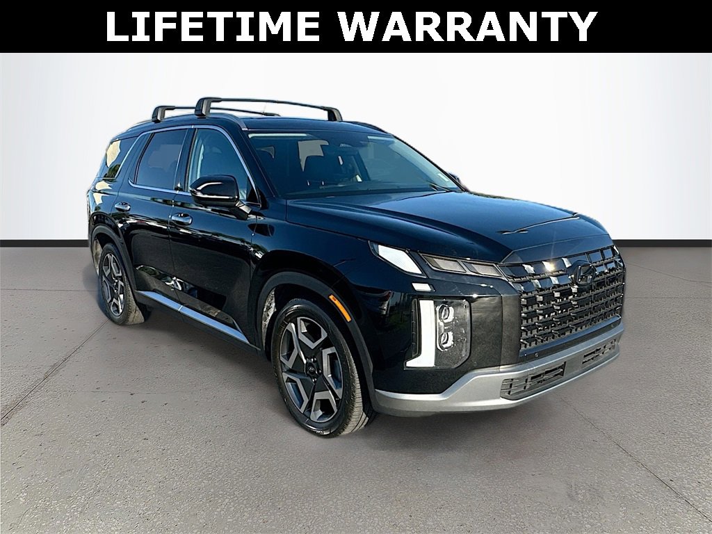 Used 2023 Hyundai Palisade Limited